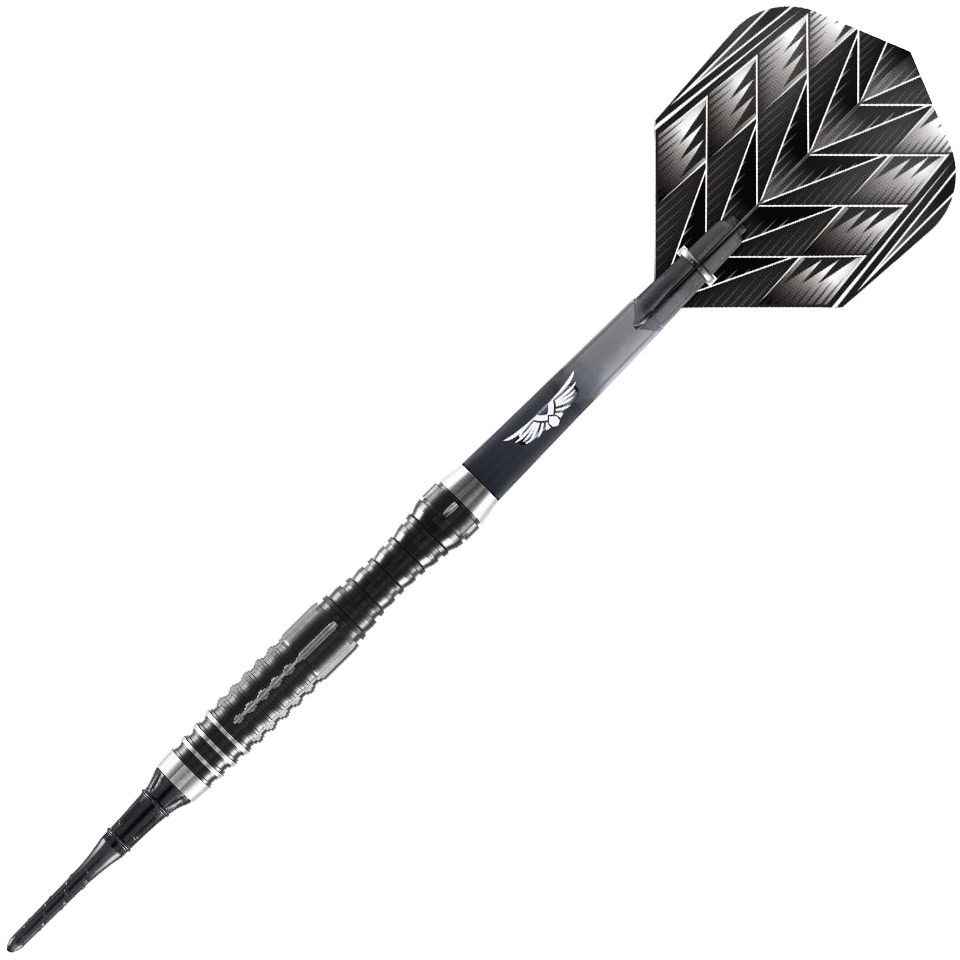 Shot Tribal Weapon 4 Series 90% Tungsten Dart 20 grams
